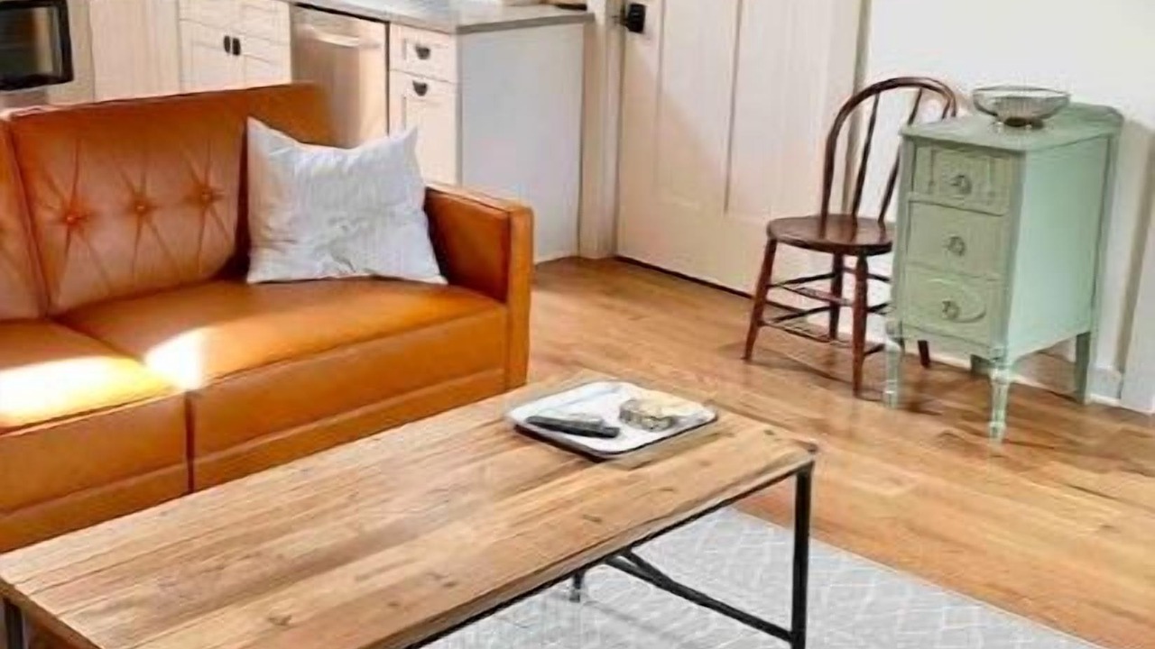 Photo of Livingroom in Goode