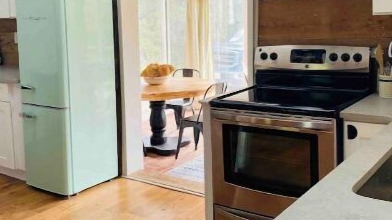 Photo of Kitchen in Goode