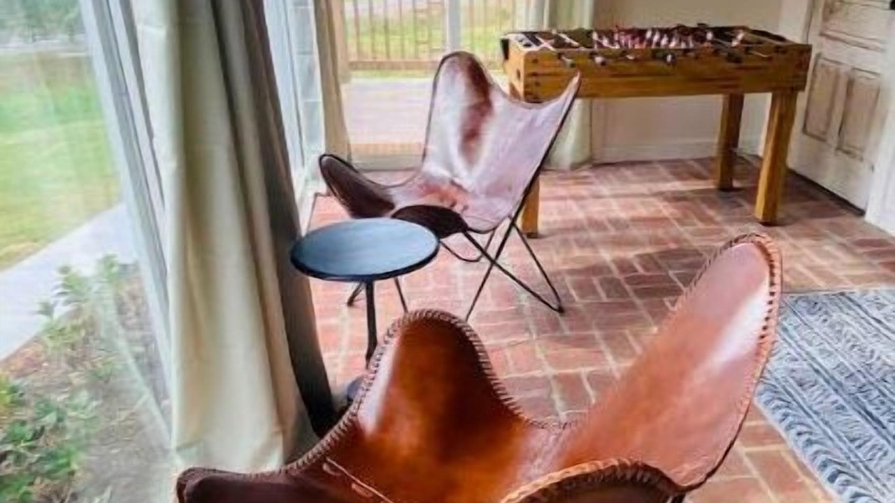 Photo of Bedroom in Goode