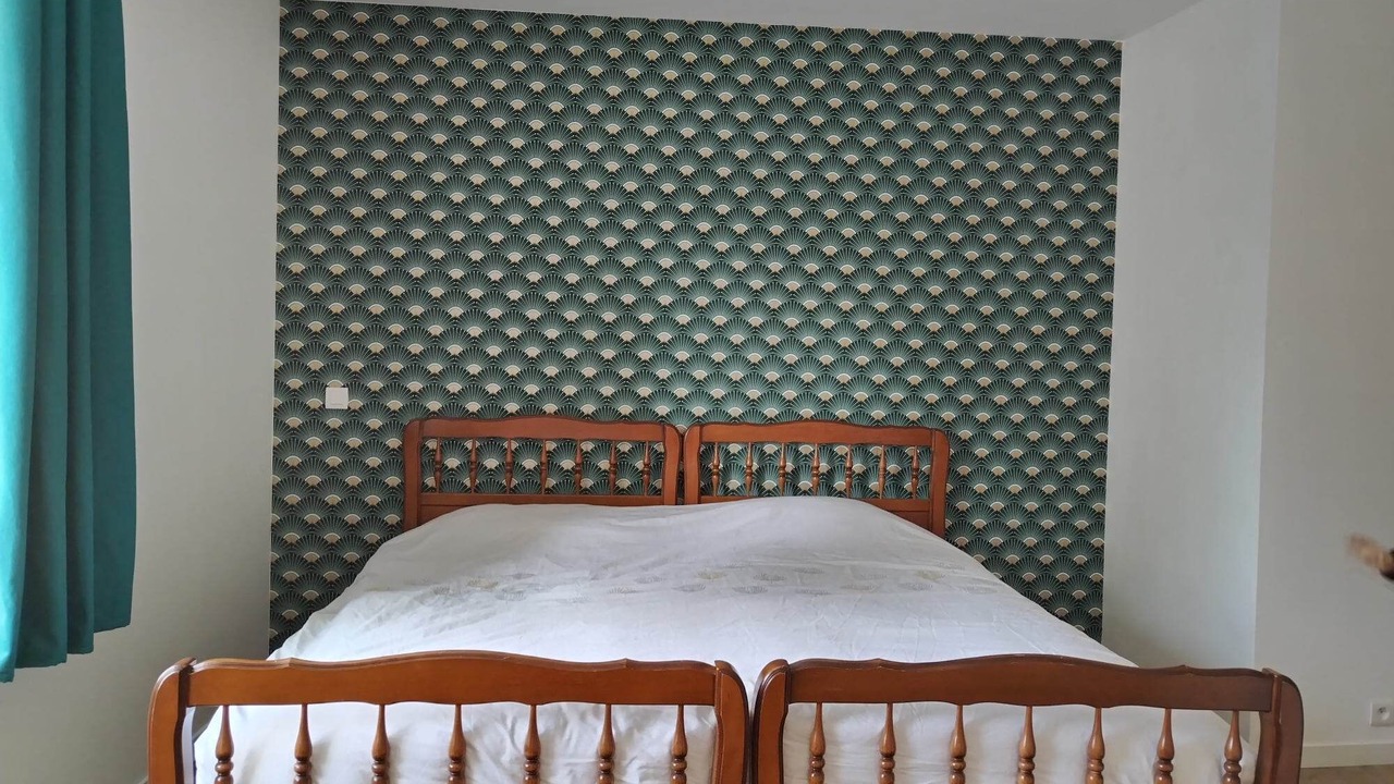 Photo of Bedroom in Le Bourgneuf-la-Foret
