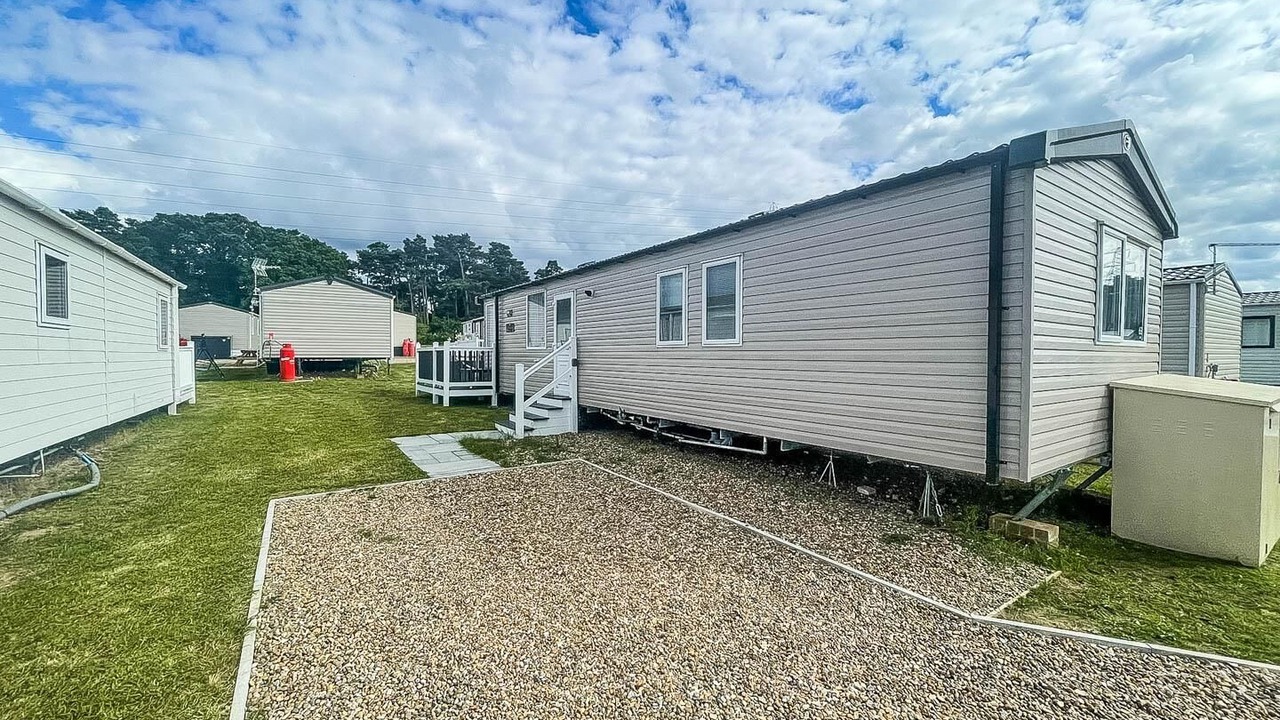 Photo of Outdoor in Hopton