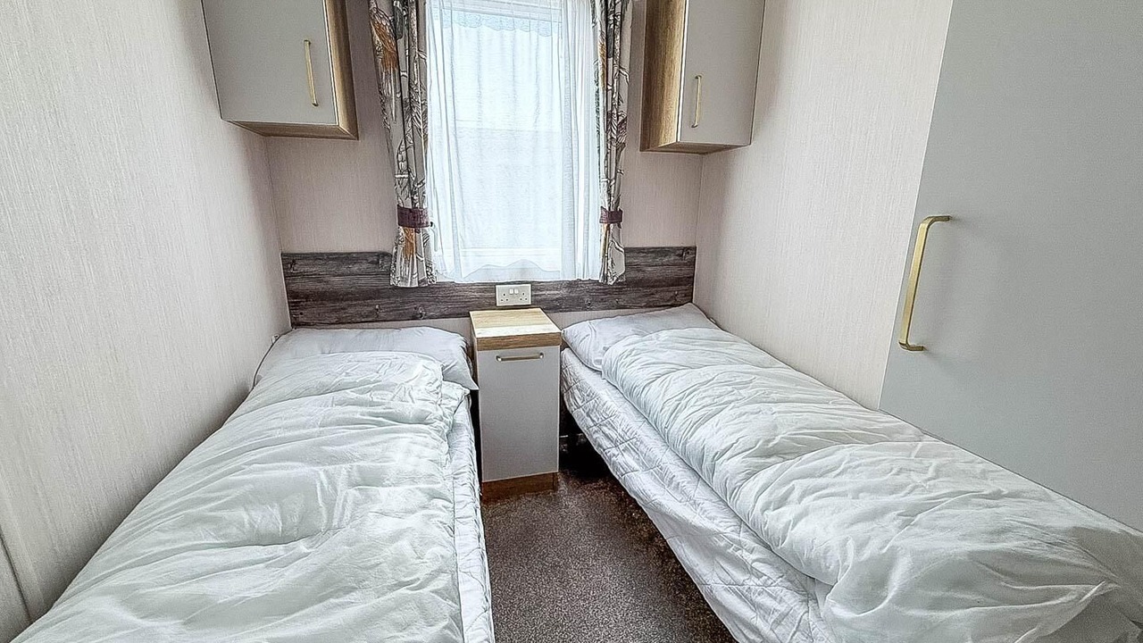 Photo of Bedroom in Hopton