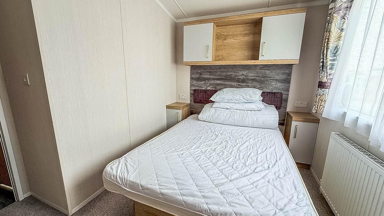 Photo of Bedroom in Hopton