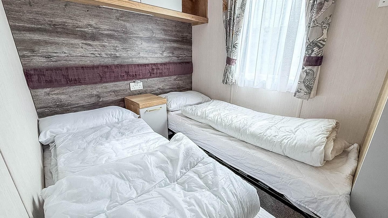 Photo of Bedroom in Hopton