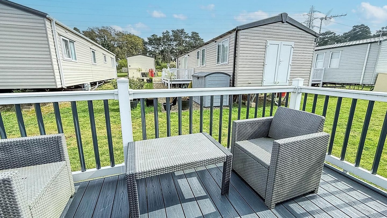 Photo of Outdoor in Hopton