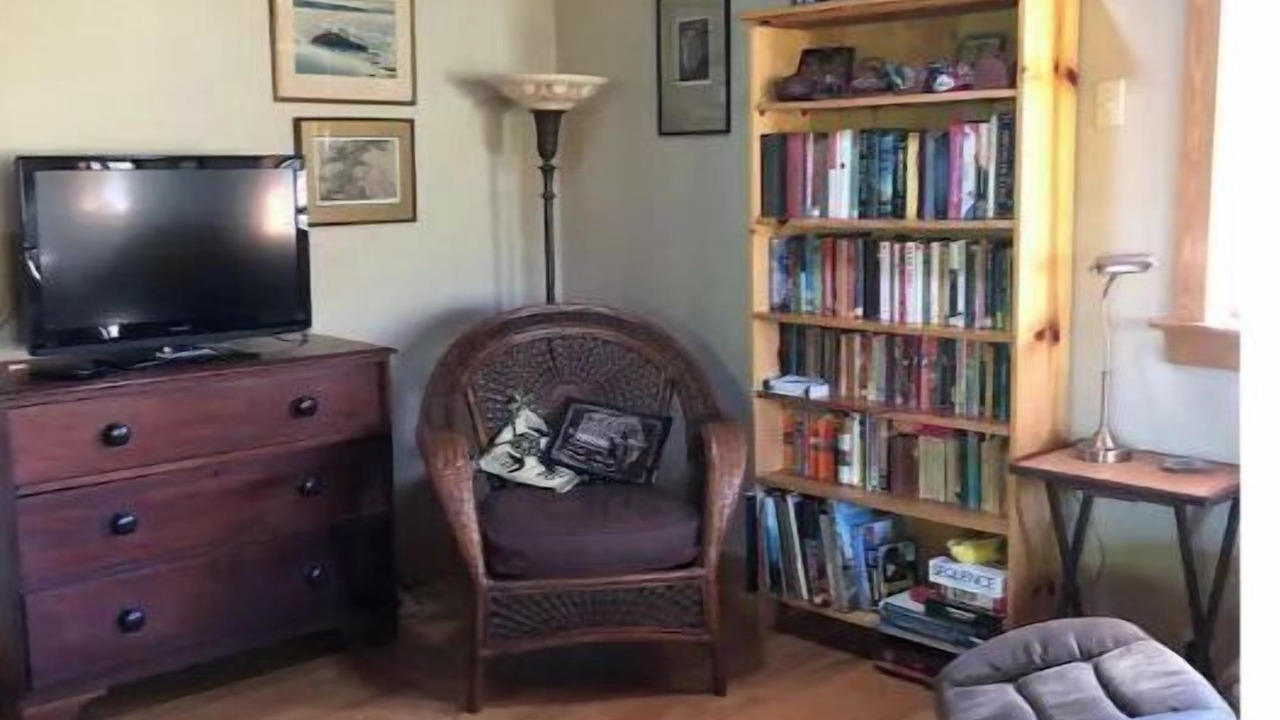 Photo of Livingroom in Jasper
