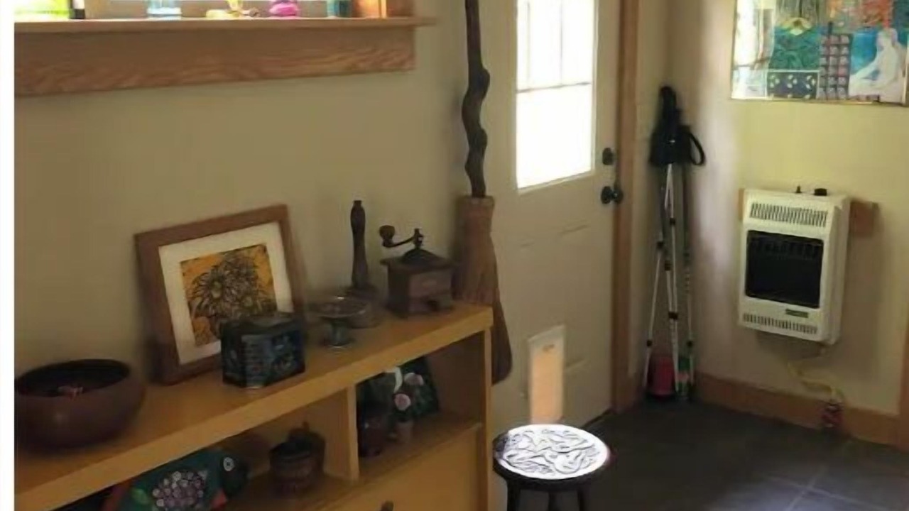 Photo of Bedroom in Jasper