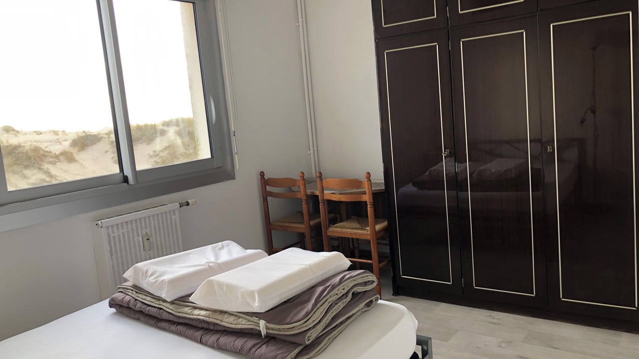 Photo of Bedroom in Sainte-Cecile-Plage