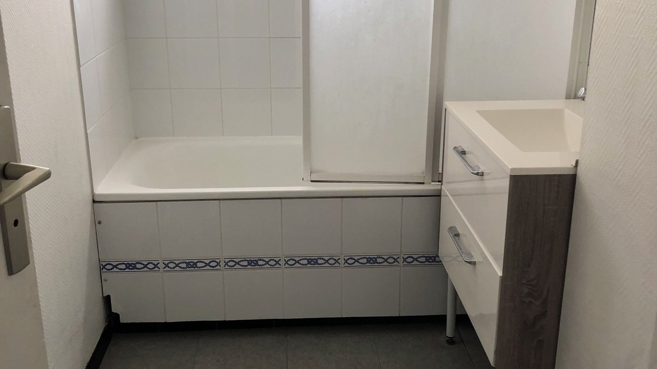 Photo of Bathroom in Sainte-Cecile-Plage