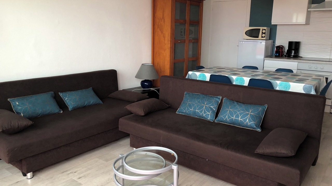 Photo of Livingroom in Sainte-Cecile-Plage