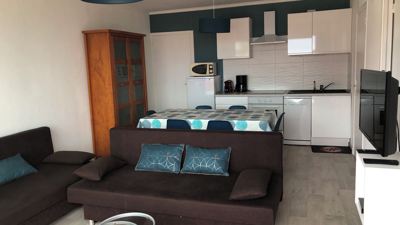 Photo of Livingroom in Sainte-Cecile-Plage