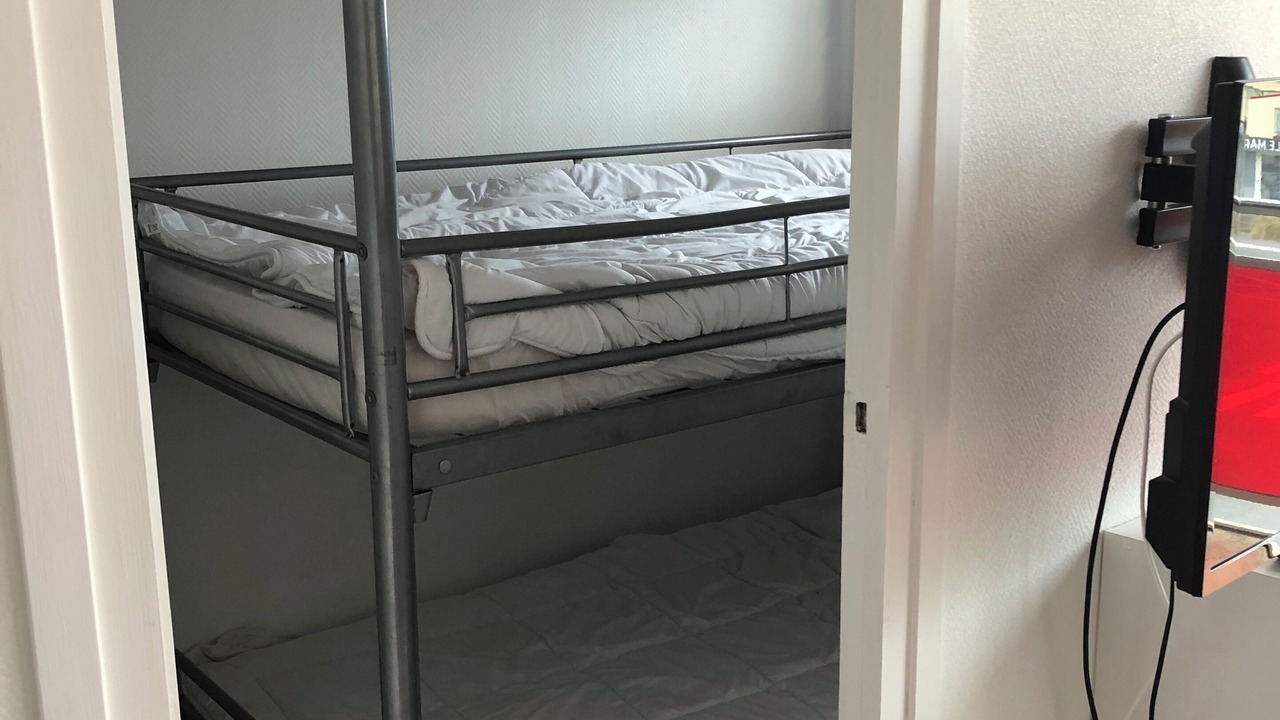 Photo of Bedroom in Sainte-Cecile-Plage