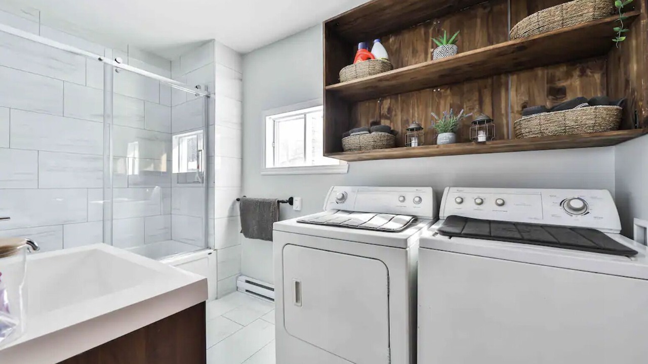 Photo of Bathroom in Chertsey