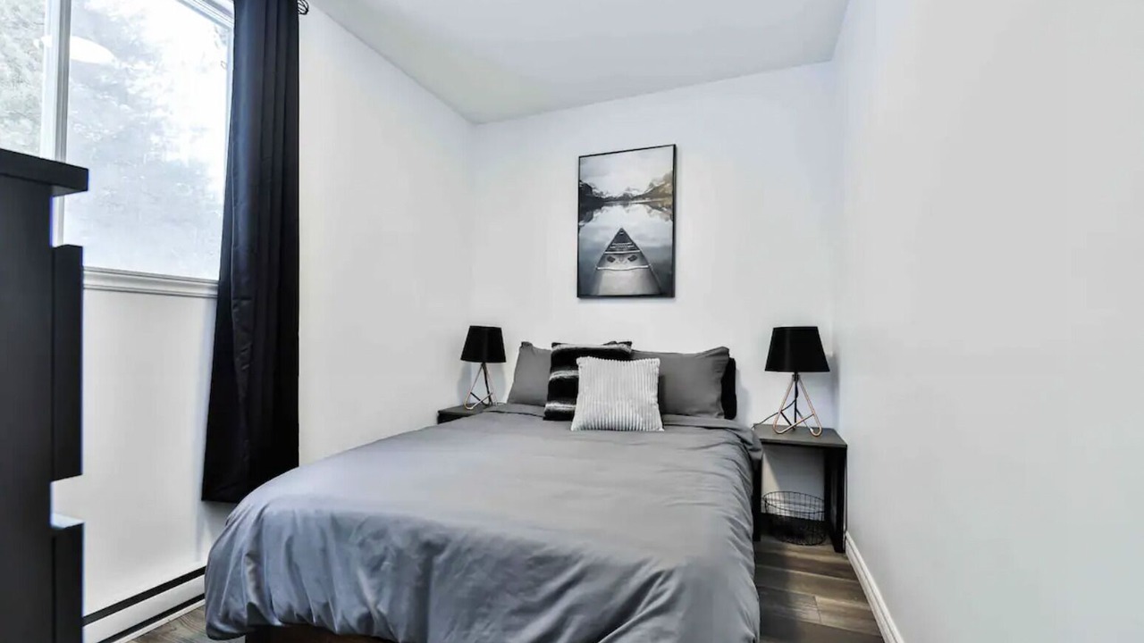 Photo of Bedroom in Chertsey