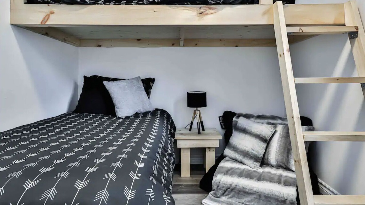 Photo of Bedroom in Chertsey