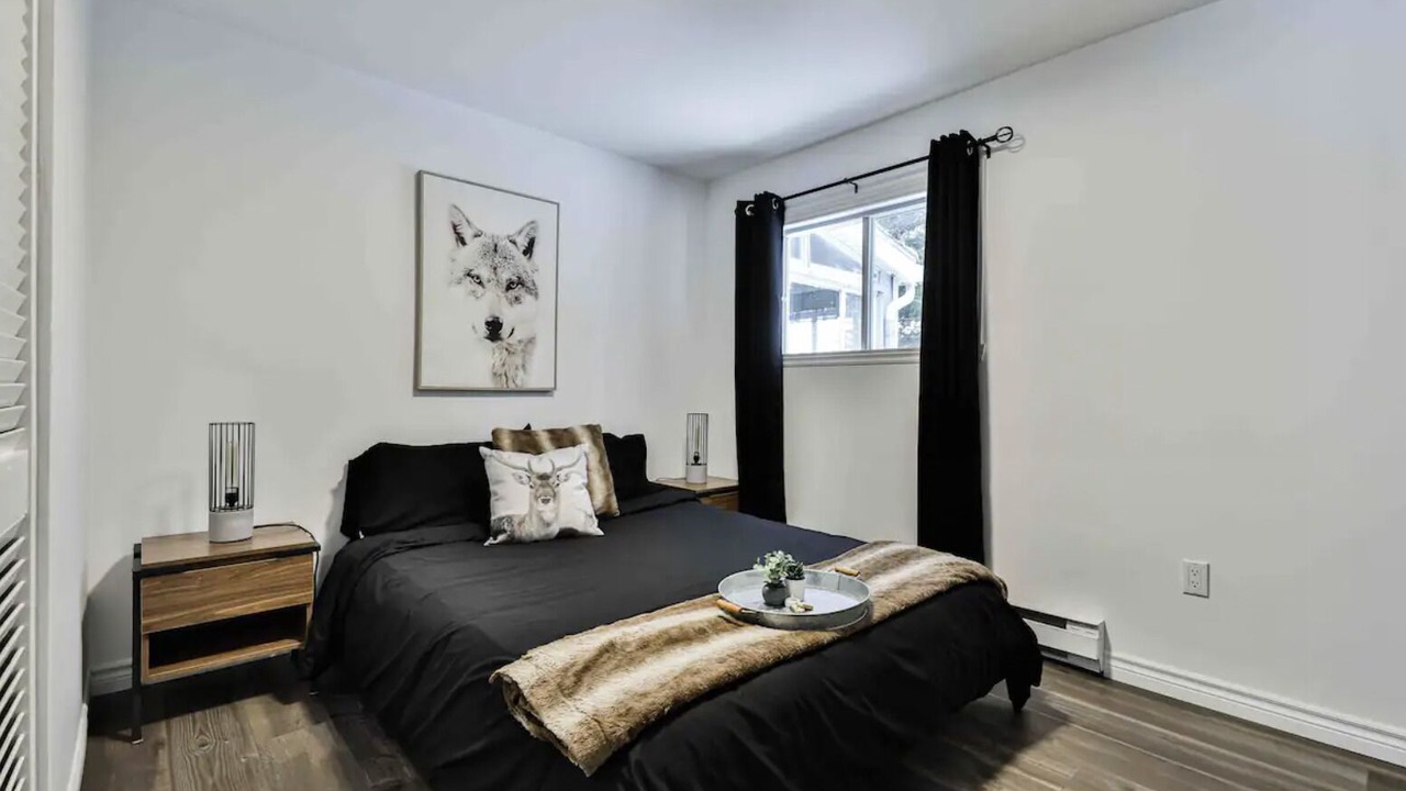Photo of Bedroom in Chertsey