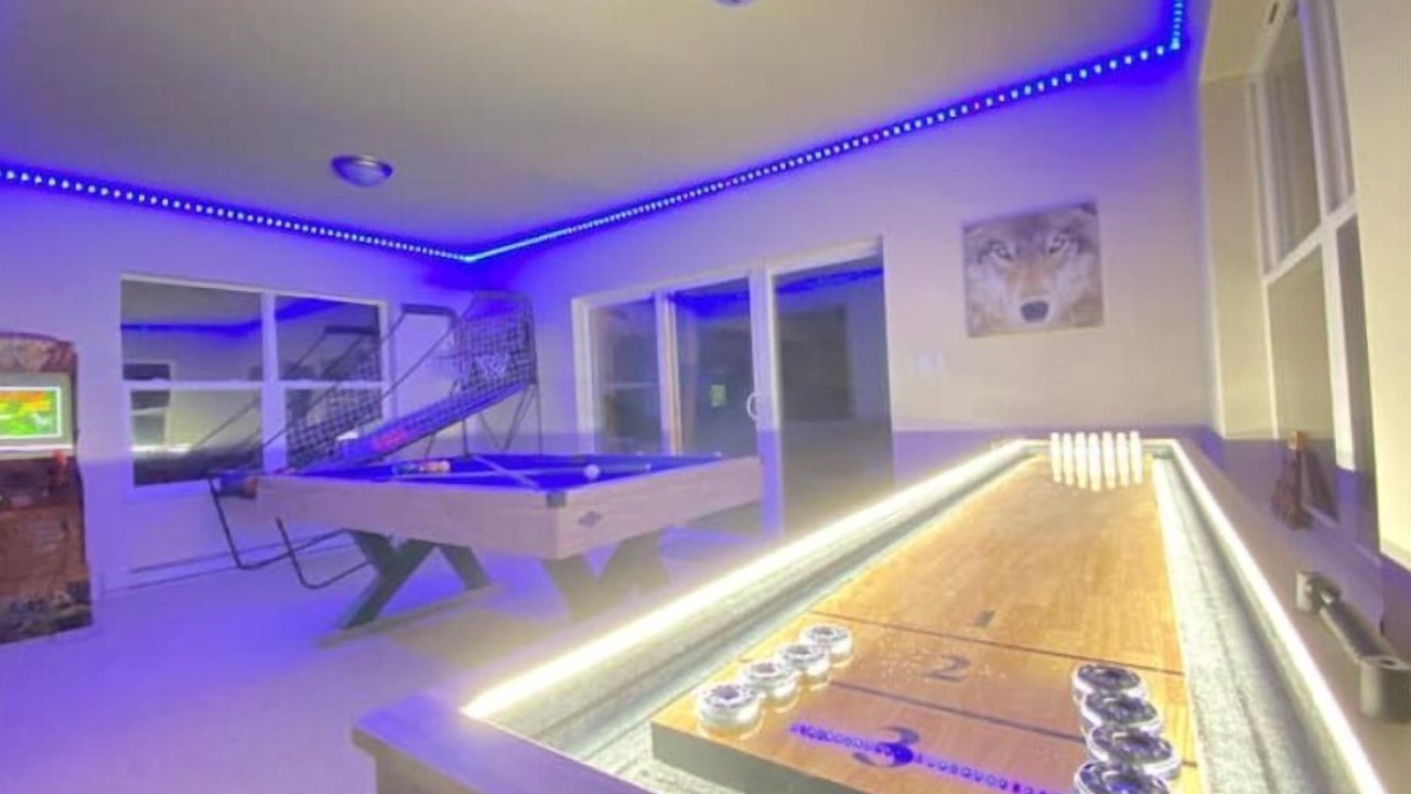 Photo of Bedroom in Rowland