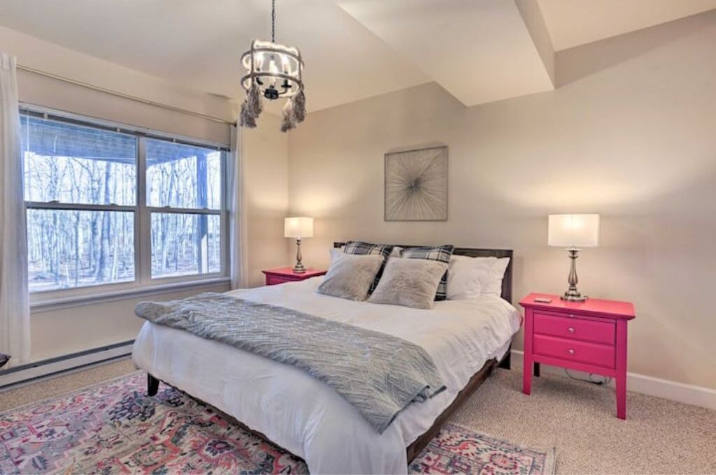 Photo of Bedroom in Rowland