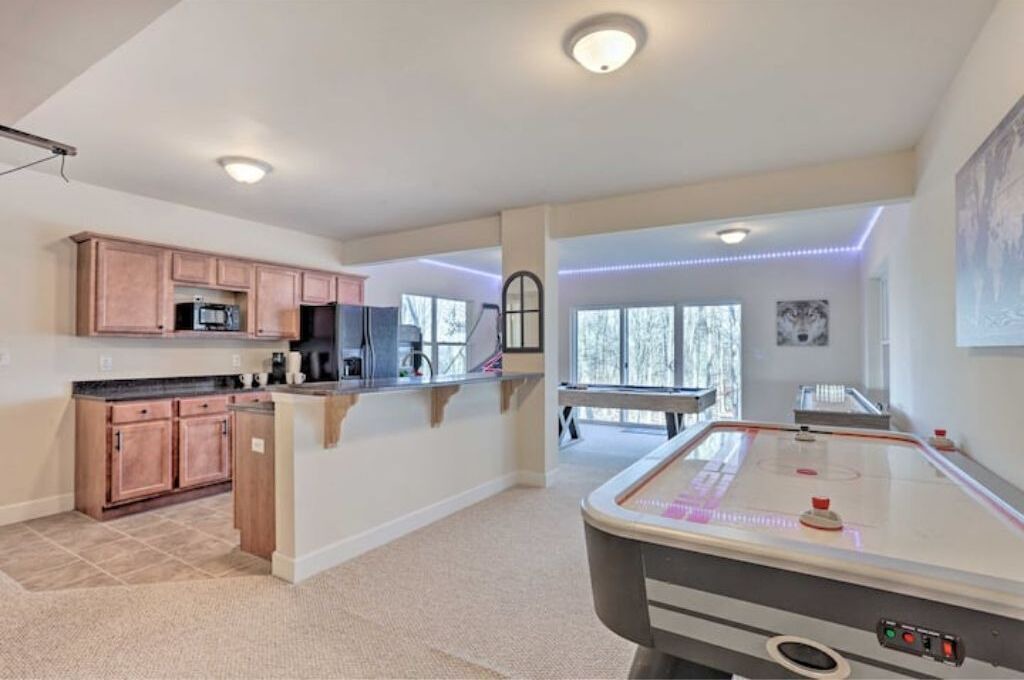 Photo of Kitchen in Rowland
