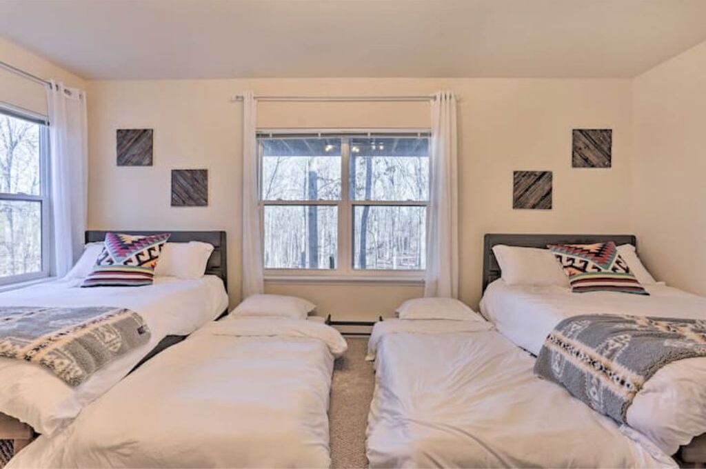 Photo of Bedroom in Rowland
