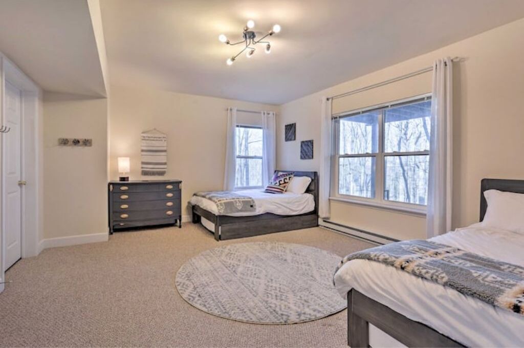 Photo of Bedroom in Rowland