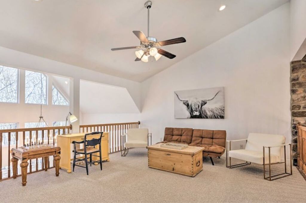 Photo of Livingroom in Rowland