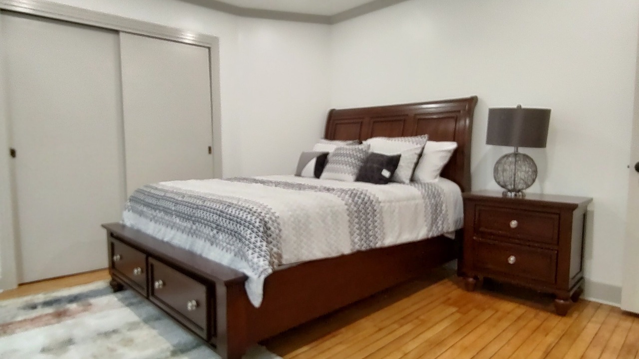 Photo of Bedroom in Pittsfield