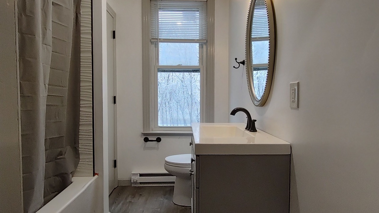 Photo of Bathroom in Pittsfield