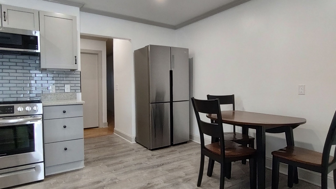 Photo of Kitchen in Pittsfield