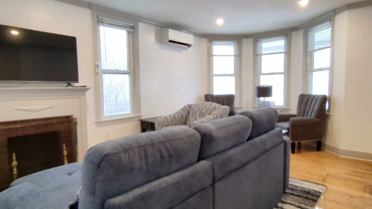 Photo of Livingroom in Pittsfield