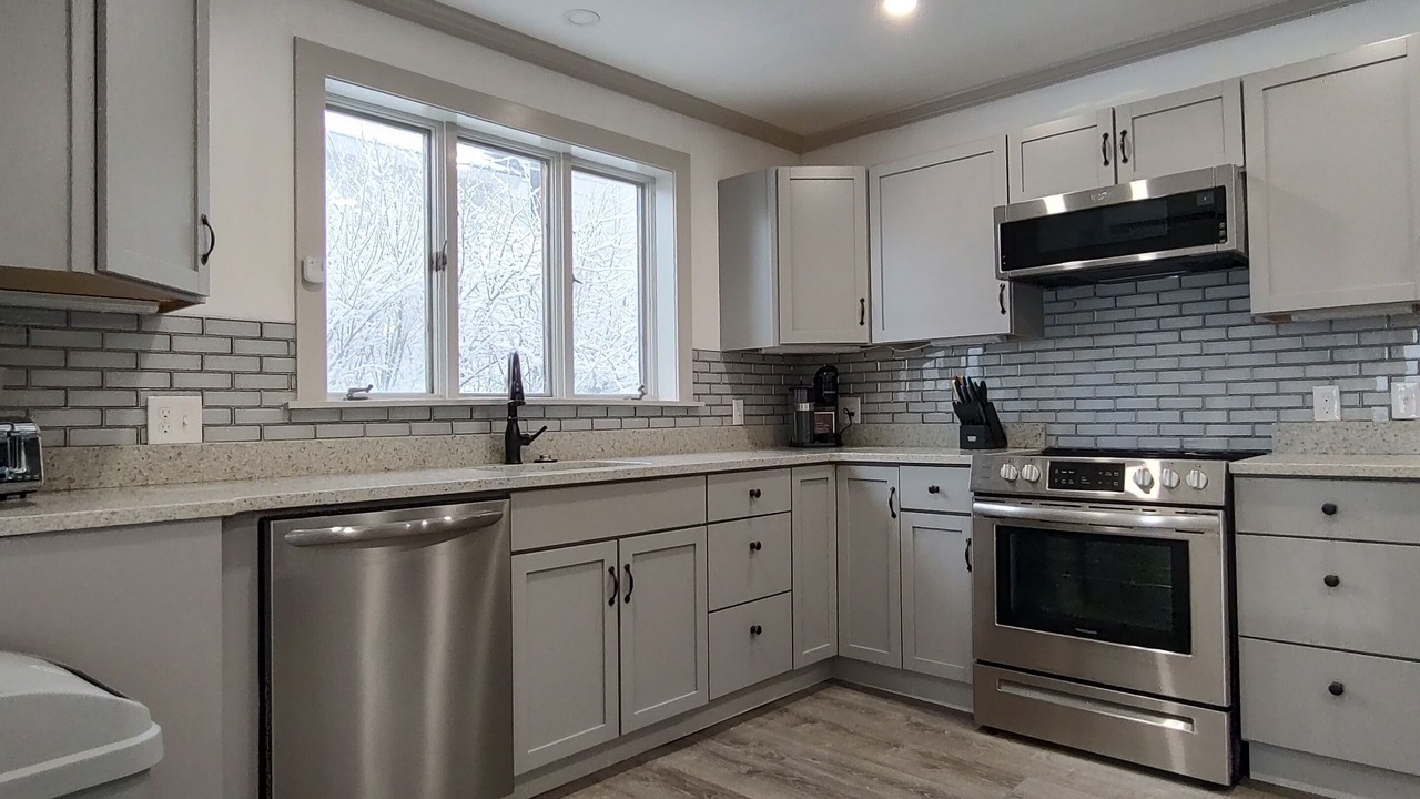 Photo of Kitchen in Pittsfield