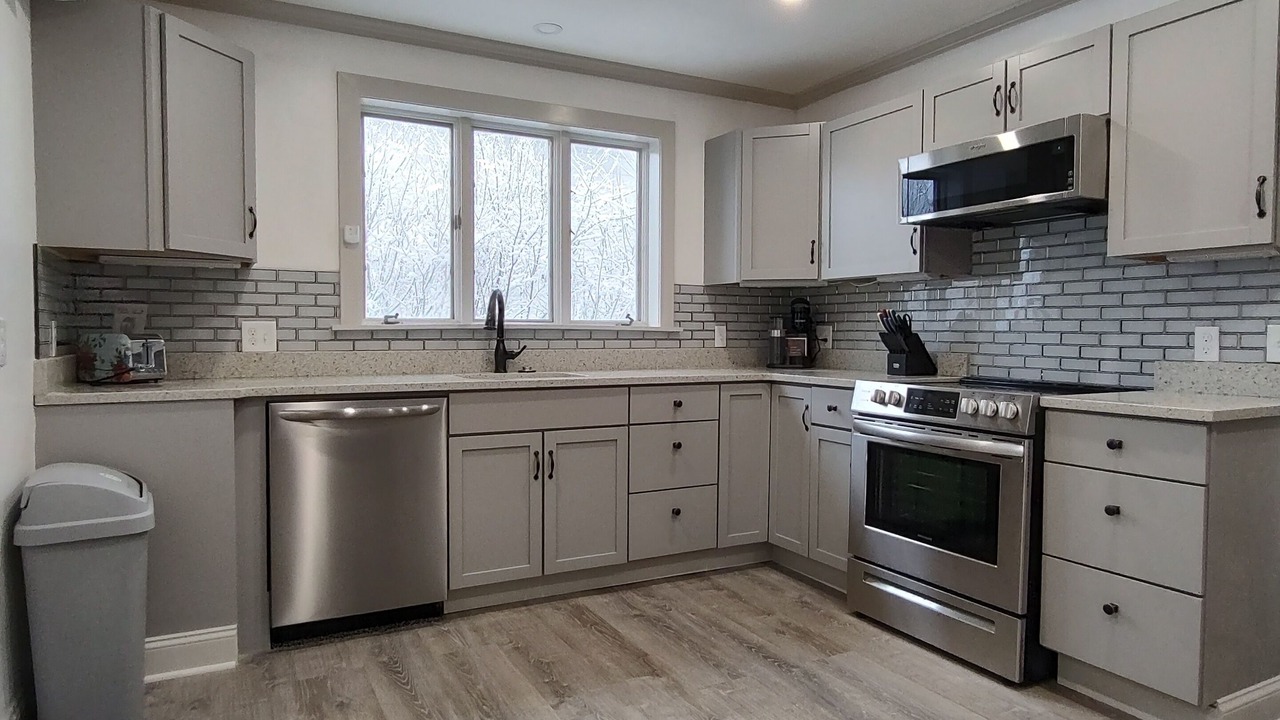 Photo of Kitchen in Pittsfield