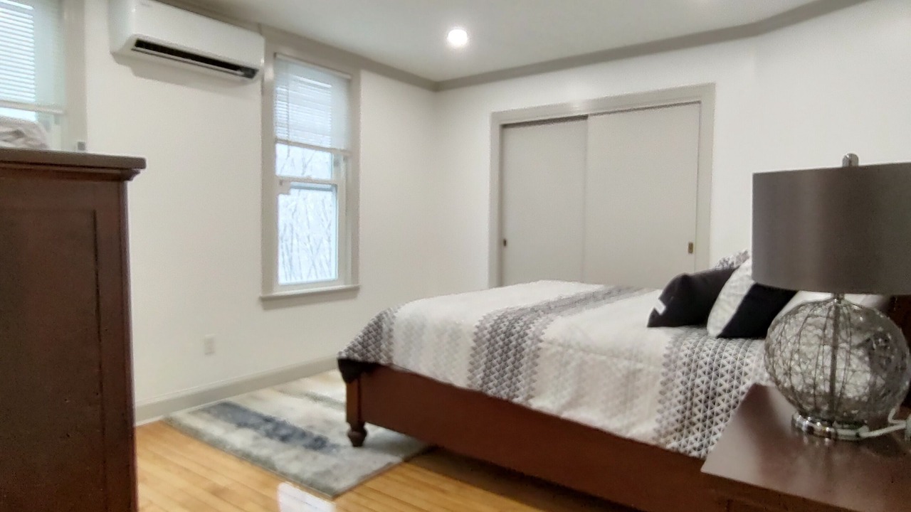 Photo of Bedroom in Pittsfield