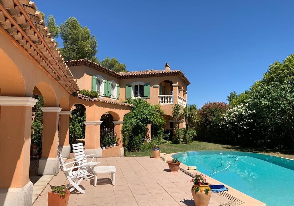 Photo of Outdoor in Montferrier-sur-Lez