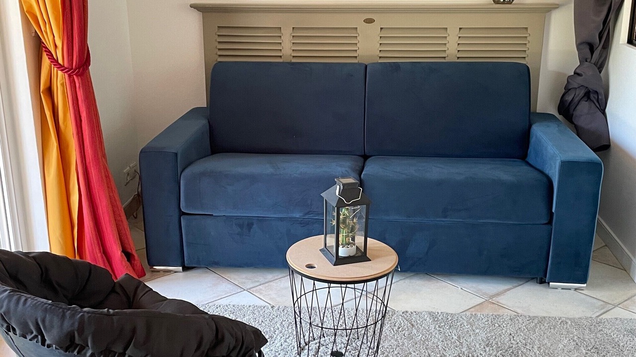 Photo of Livingroom in Montferrier-sur-Lez