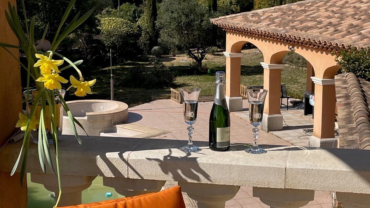 Photo of Outdoor in Montferrier-sur-Lez