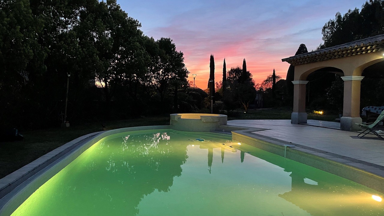 Photo of Outdoor in Montferrier-sur-Lez