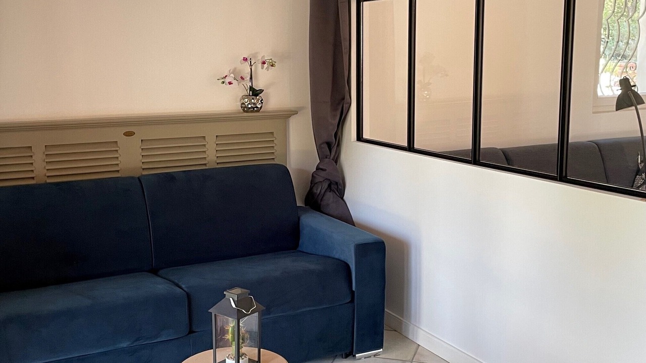 Photo of Livingroom in Montferrier-sur-Lez