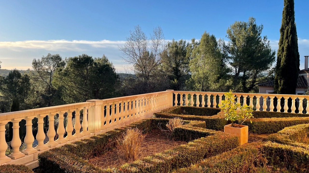 Photo of Outdoor in Montferrier-sur-Lez