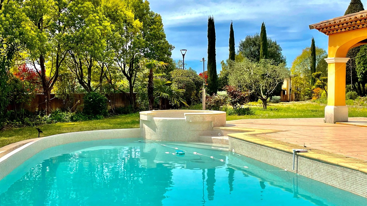 Photo of Outdoor in Montferrier-sur-Lez