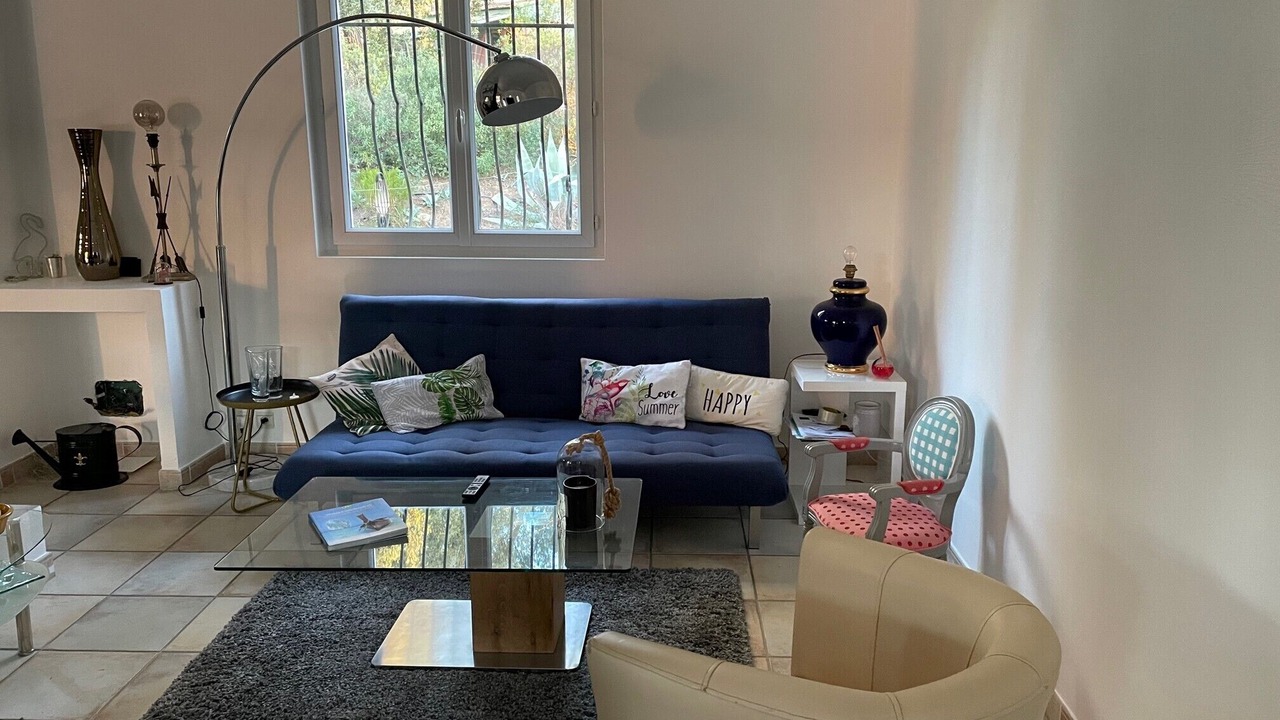 Photo of Livingroom in Montferrier-sur-Lez