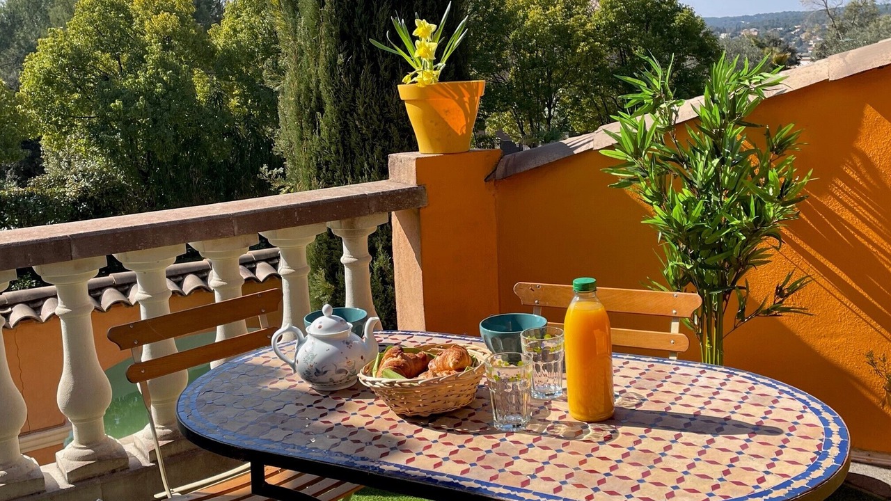 Photo of Outdoor in Montferrier-sur-Lez