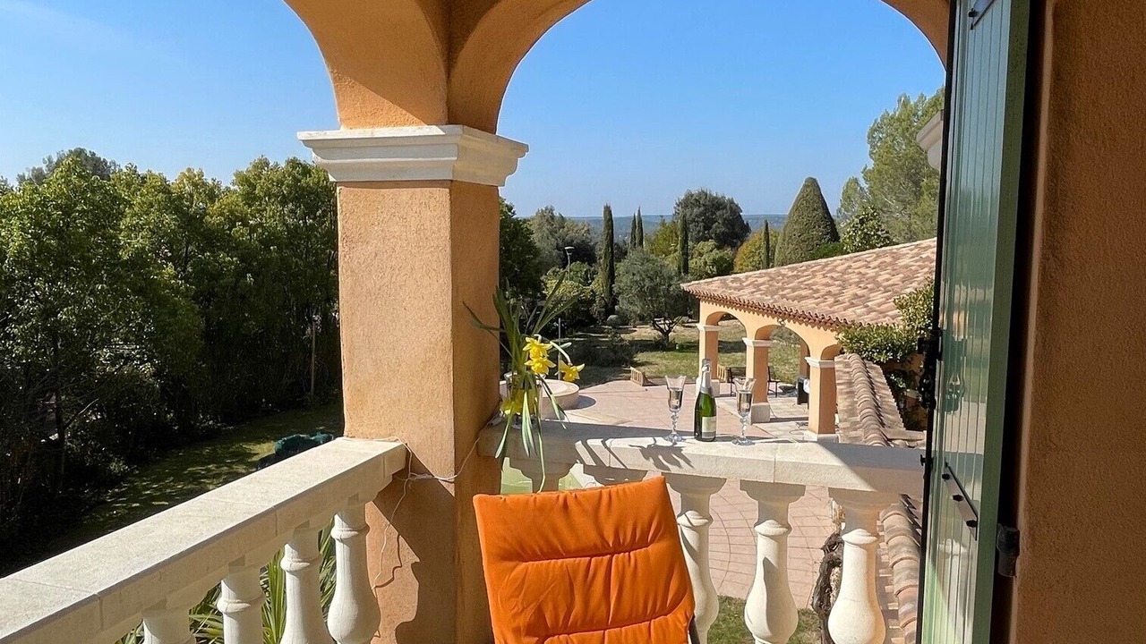 Photo of Outdoor in Montferrier-sur-Lez