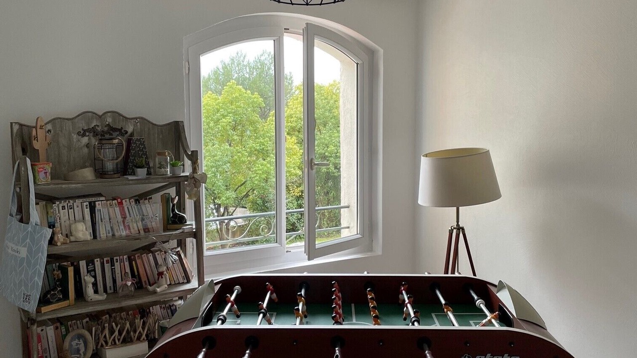Photo of Bedroom in Montferrier-sur-Lez