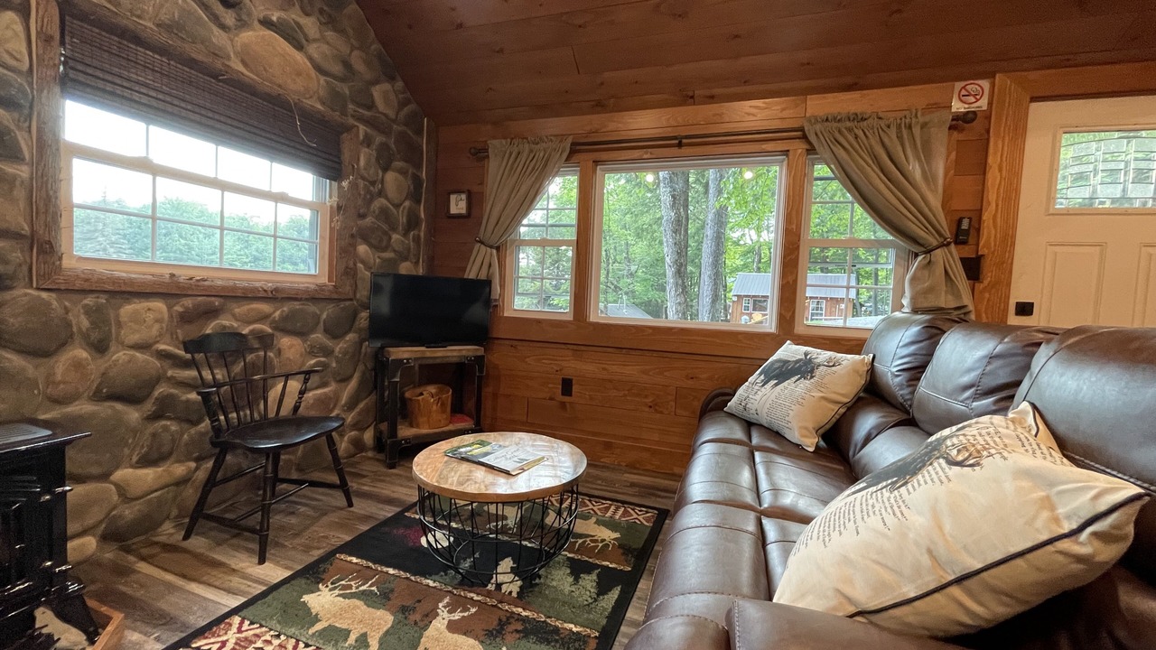 Photo of Bedroom in Town of Webb