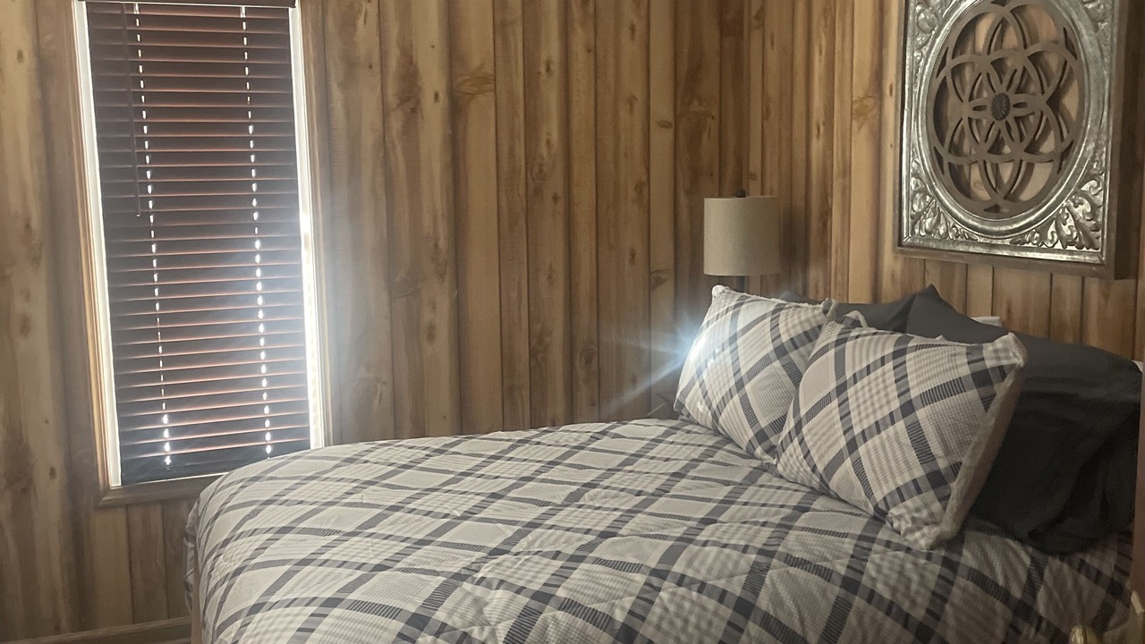 Photo of Bedroom in Wellfleet