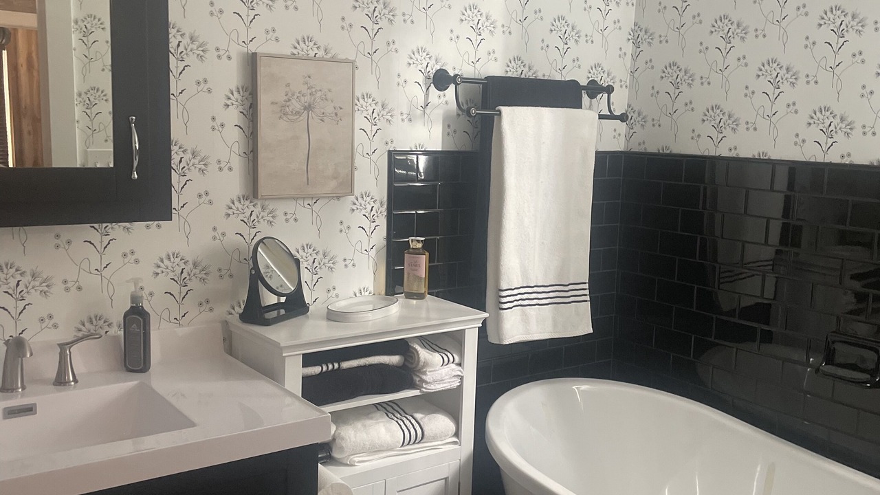 Photo of Bathroom in Wellfleet