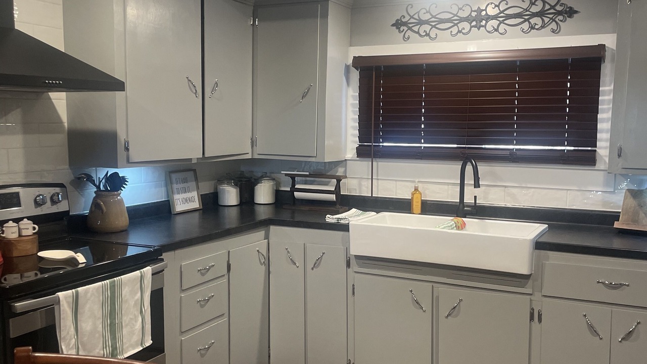 Photo of Kitchen in Wellfleet