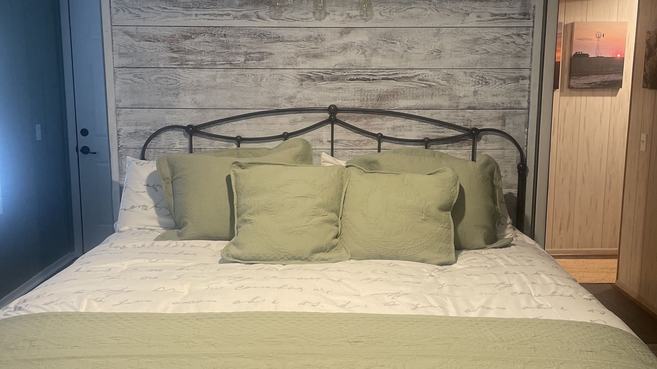 Photo of Bedroom in Wellfleet
