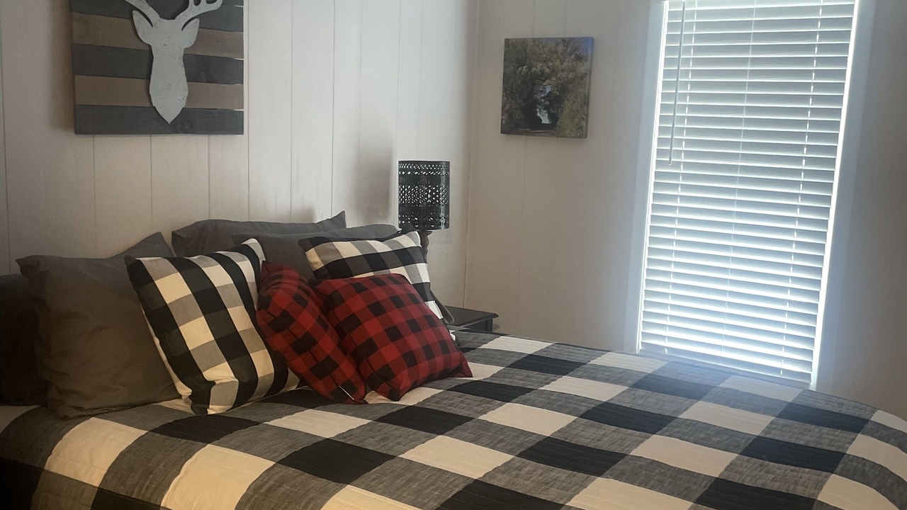 Photo of Bedroom in Wellfleet